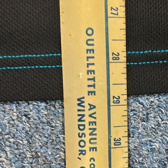 San Jose Sharks NHL Hockey 1/4 Zip Pullover Reebok Center Ice Collection Sz XL - Picture 9 of 9